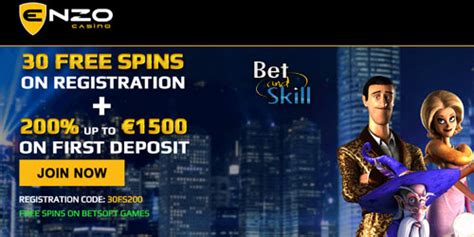  enzo casino no deposit bonus 2019